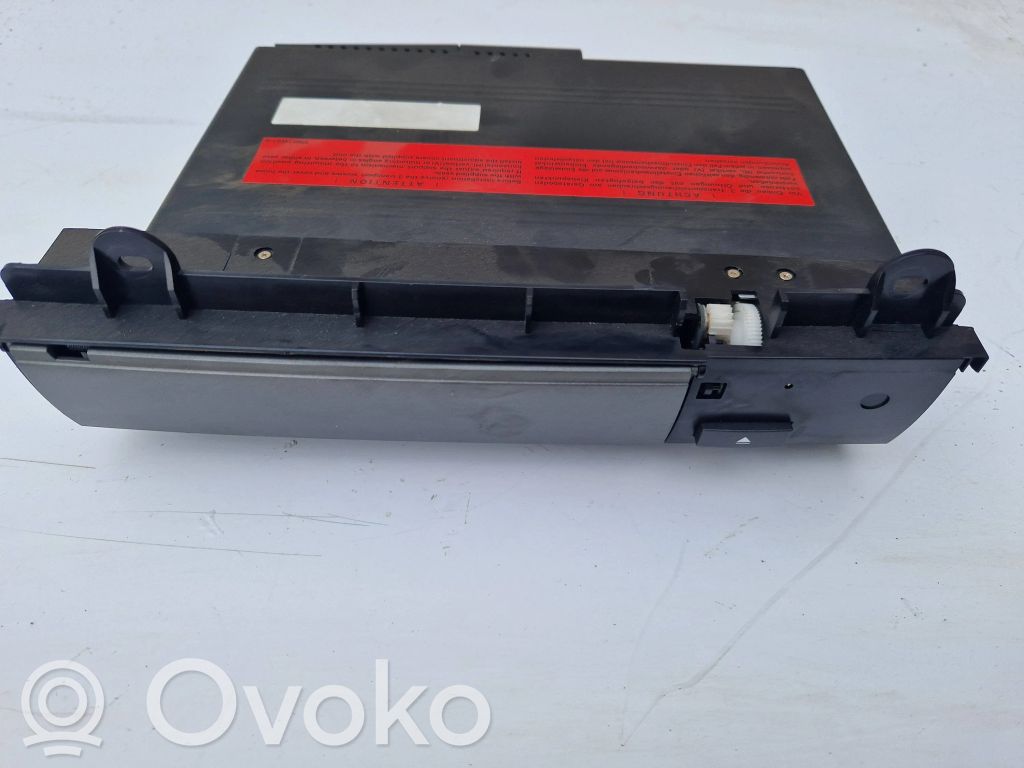 BMW 7 E65 E66 CD/DVD changer 