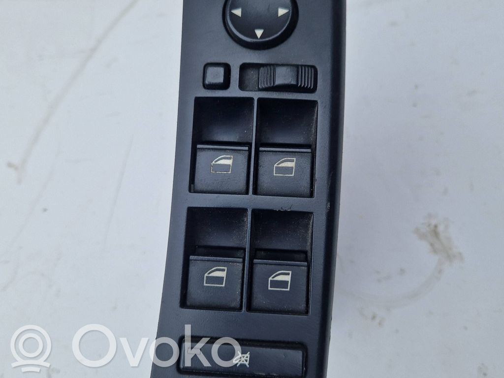 BMW X5 E53 Electric window control switch 