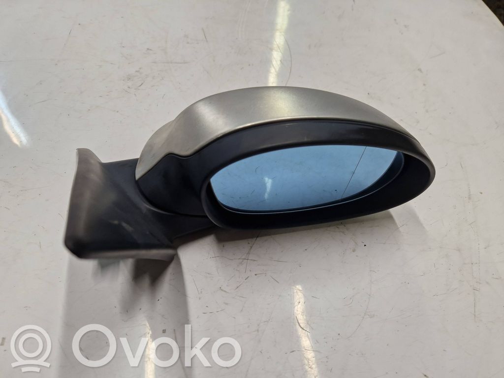 BMW 3 E90 E91 Manual wing mirror 