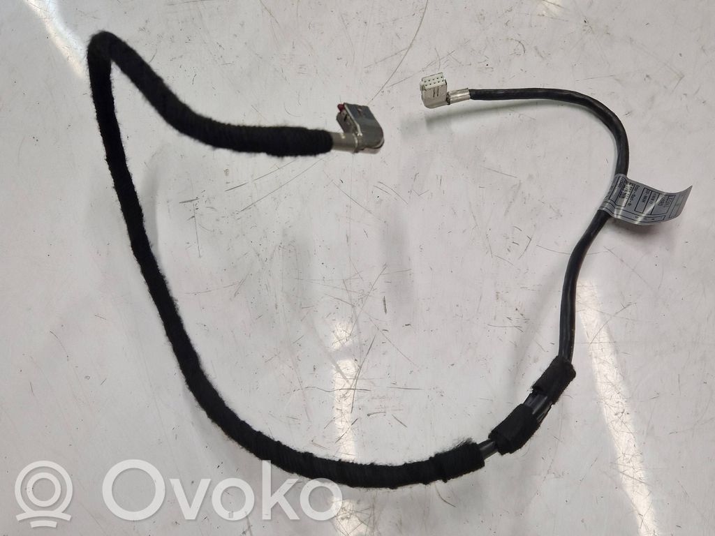 BMW 5 E60 E61 Other wiring loom 
