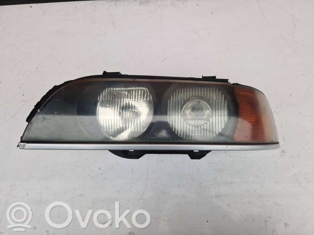 Headlight/headlamp