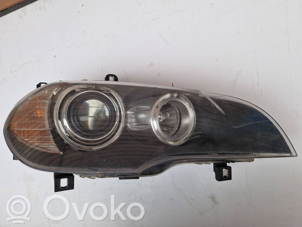 Headlight/headlamp   7278046