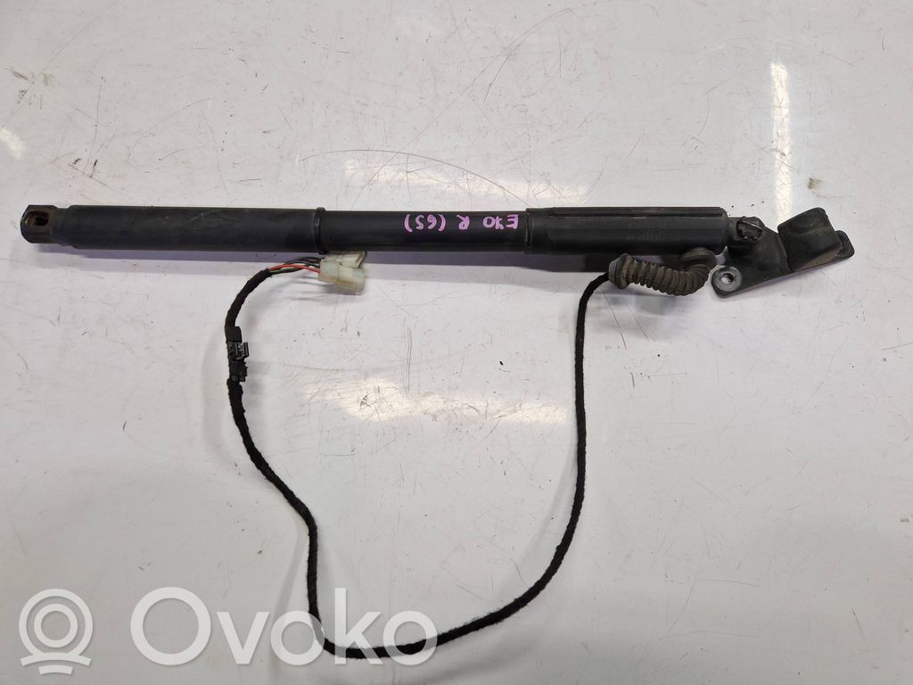 BMW X5 E70 Tailgate/trunk strut/damper 