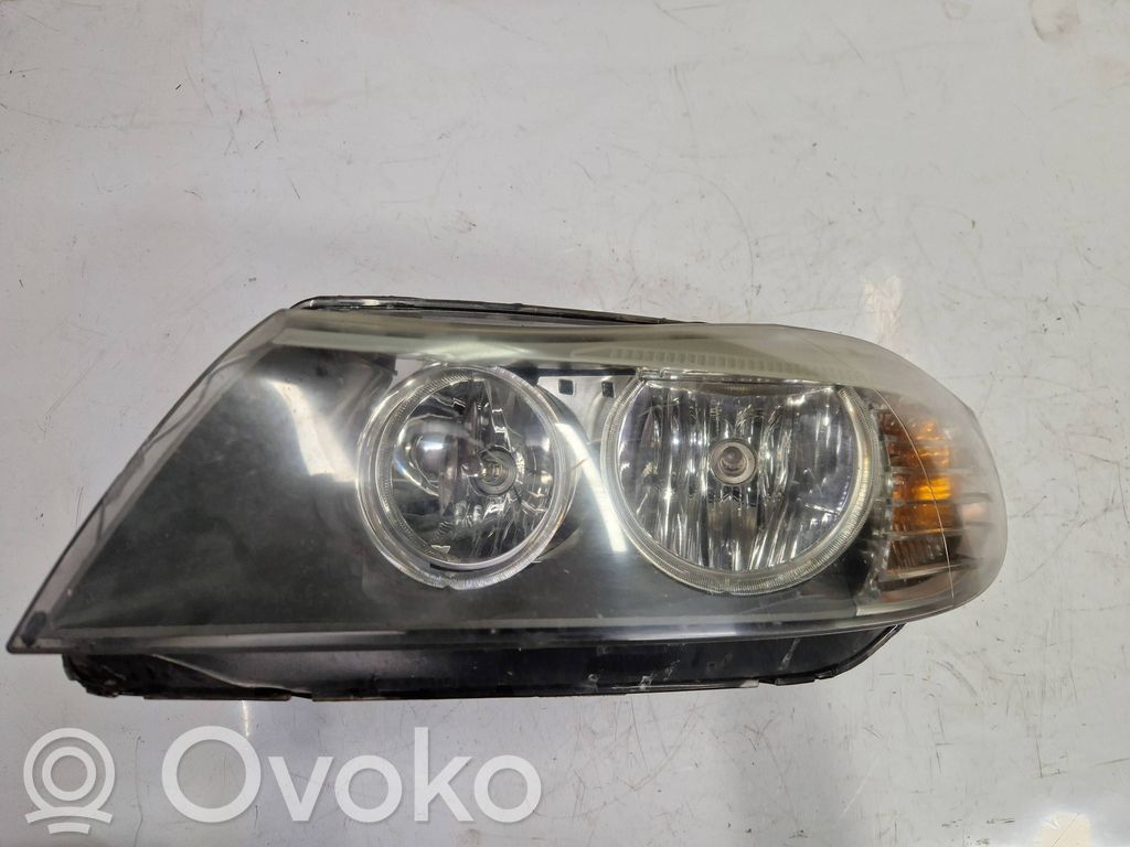BMW 3 E90 E91 Headlight/headlamp 