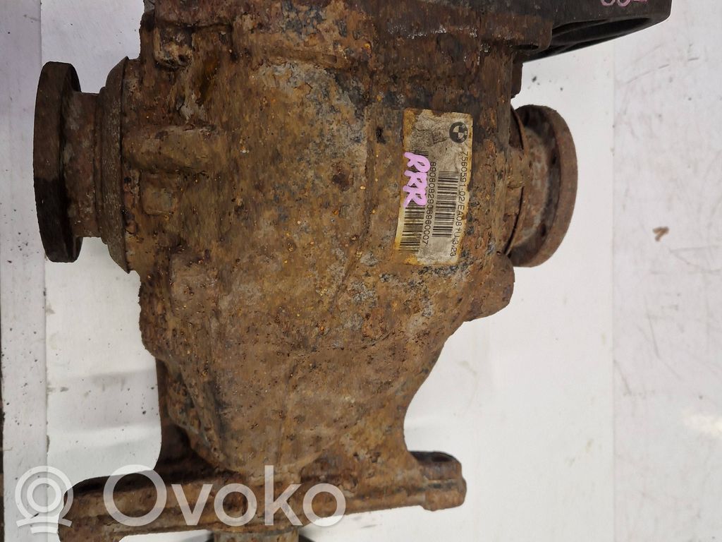 Galinis reduktorius   7560591
