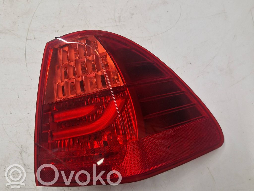 BMW 3 E90 E91 Rear/tail lights 