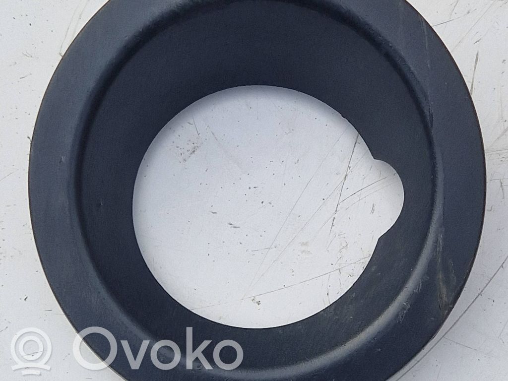 Etusumuvalon ritilä   3400911