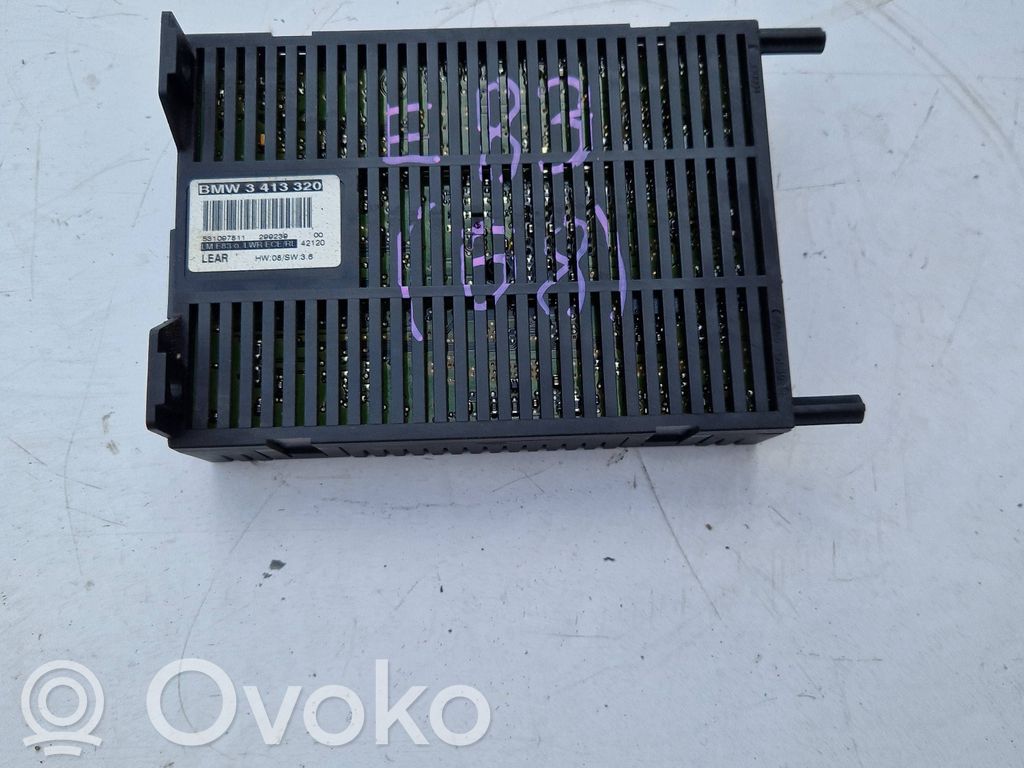 BMW X3 E83 Light module LCM 