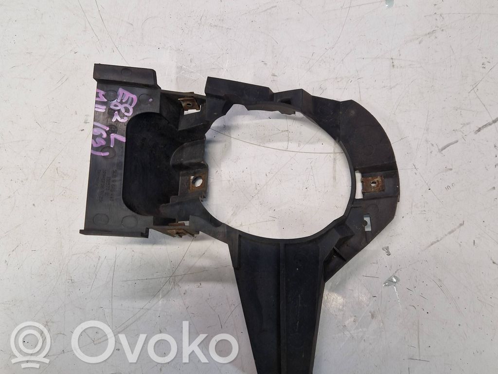 Fog light bracket   8045447