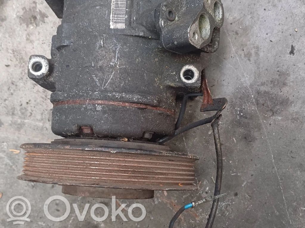 Honda Accord Compresseur de climatisation 