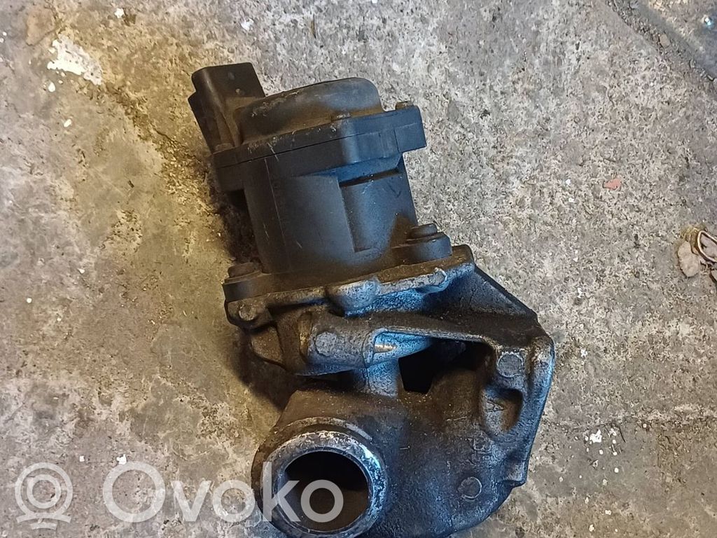 Peugeot 206 Zawór EGR 