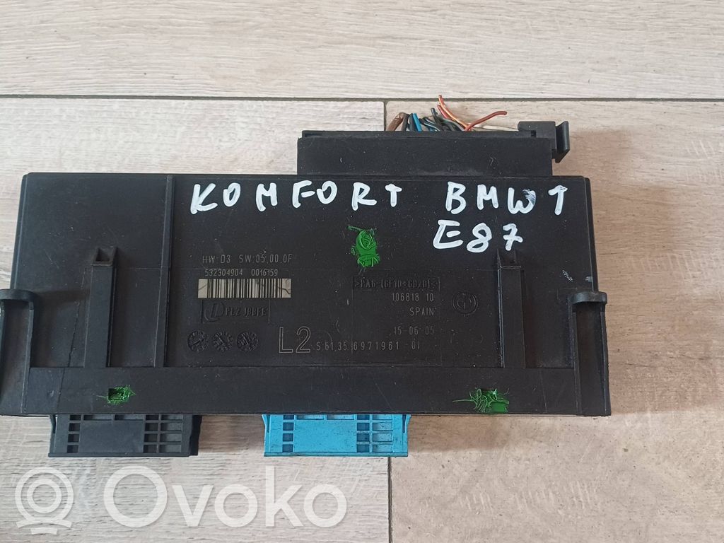 Komforto modulis   532304904,0016159,10681810,6971961