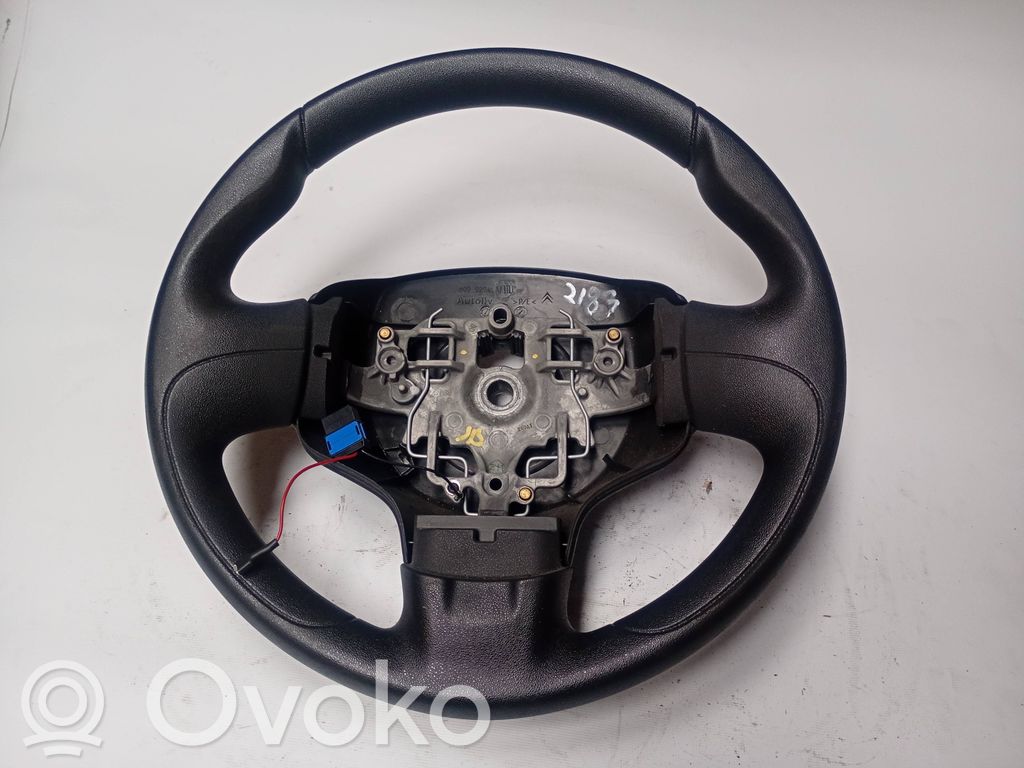 Citroen C3 Picasso Vairas 