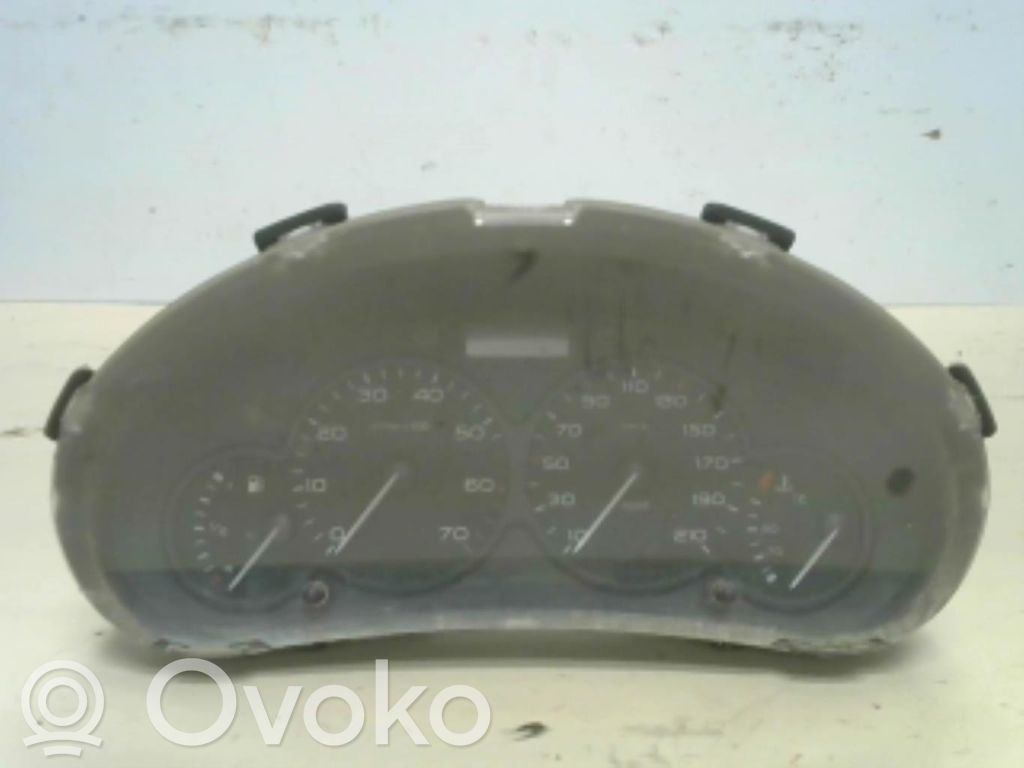 Licznik / Prędkościomierz   6105V8