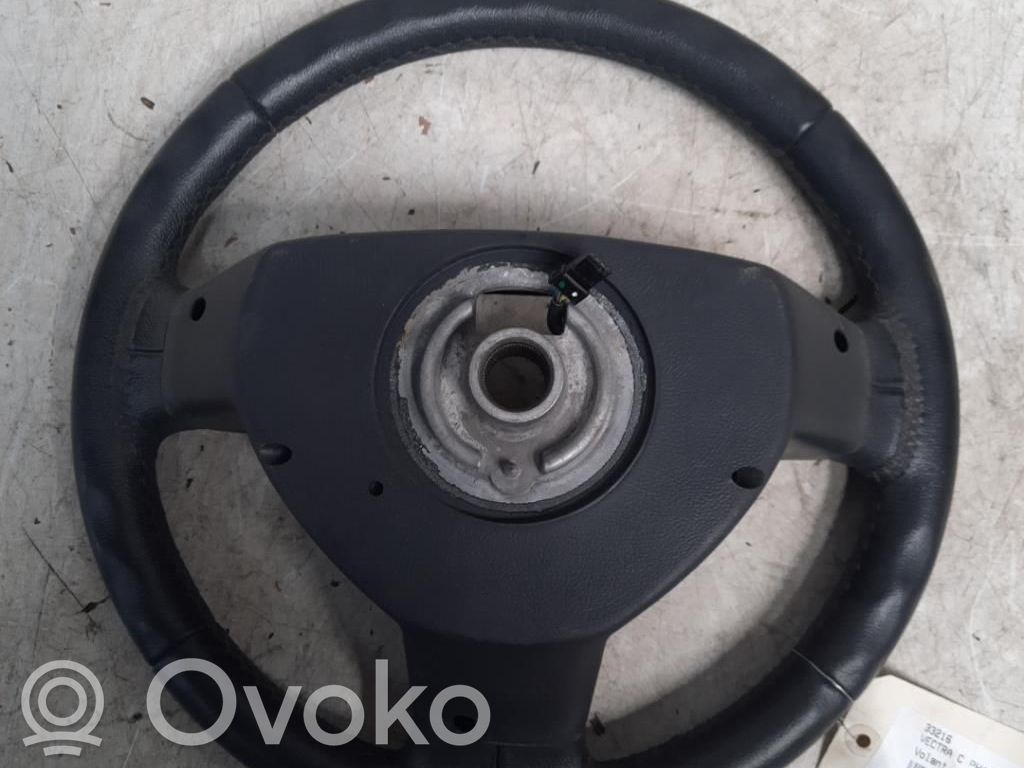 Opel Vectra C Ohjauspyörä 
