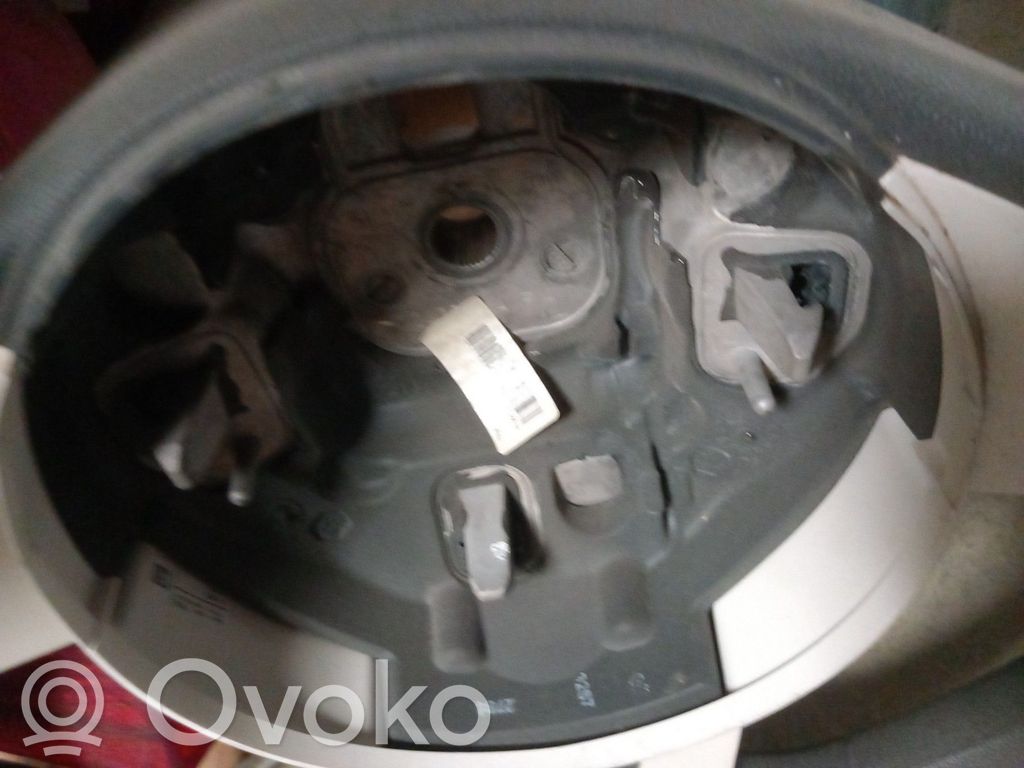 Ford Ka Stūre 