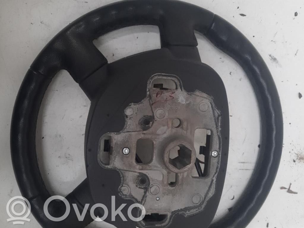 Руль   1500628