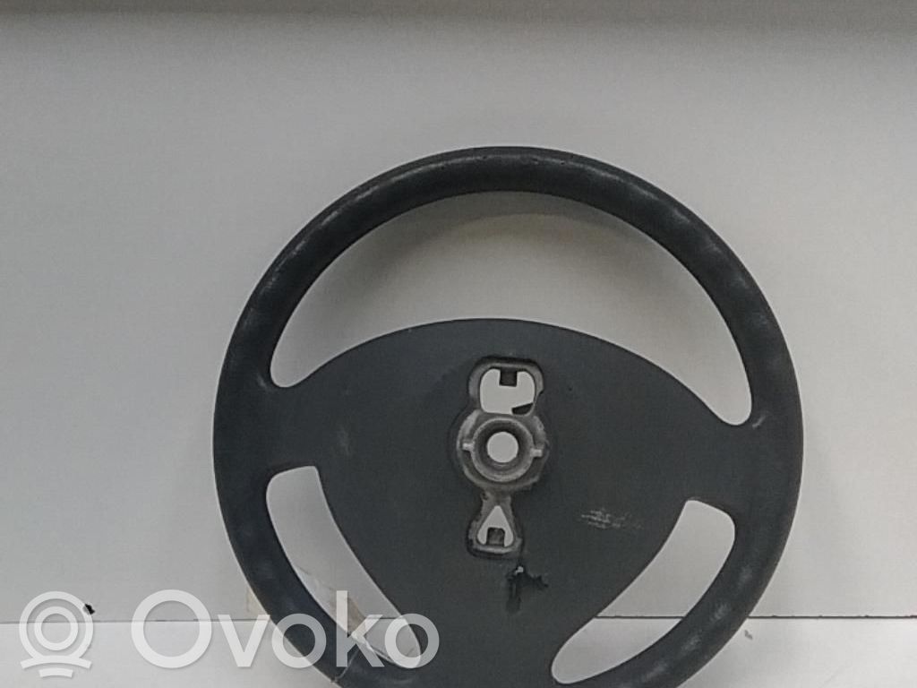 Renault Modus Steering wheel 