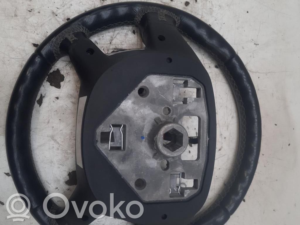 Ford Mondeo MK IV Steering wheel 