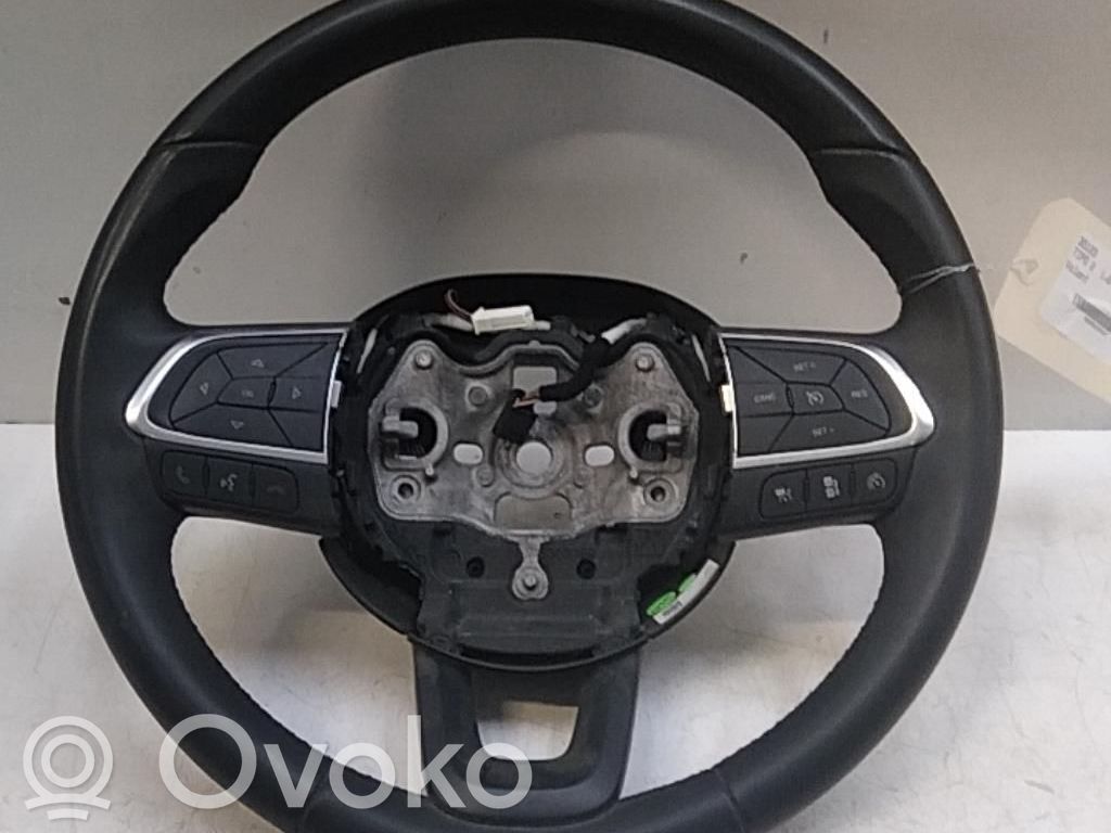 Fiat Tipo Volante 