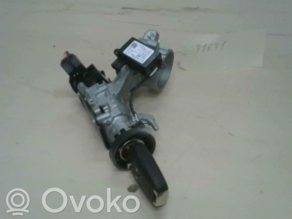 Opel Insignia A Ignition lock 