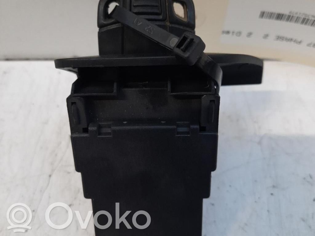 Ignition lock