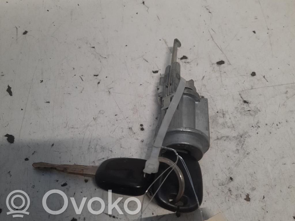 Nissan Pixo Ignition lock 