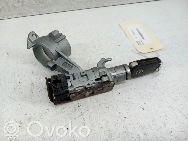 Ignition lock   84152486