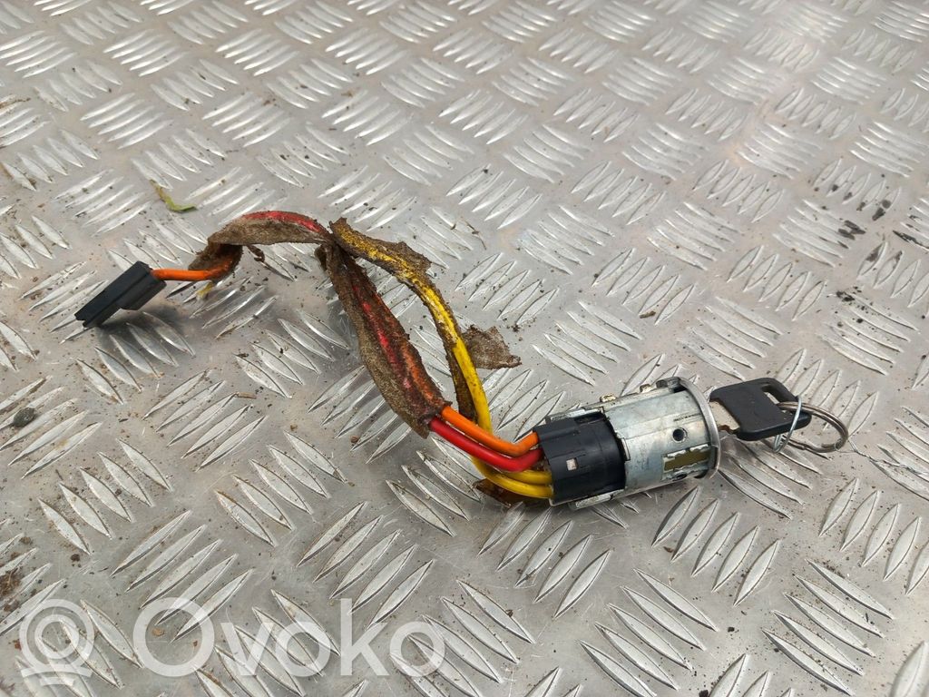 Virtalukko   7700772943