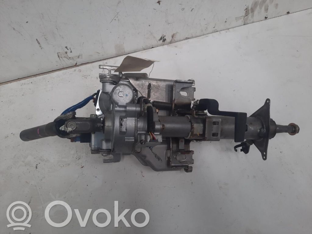 Steering wheel axle set   48820BH00A