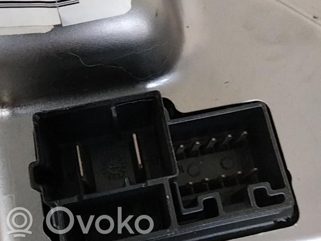 Fiat Panda III Ohjauspyörän akselisarja 