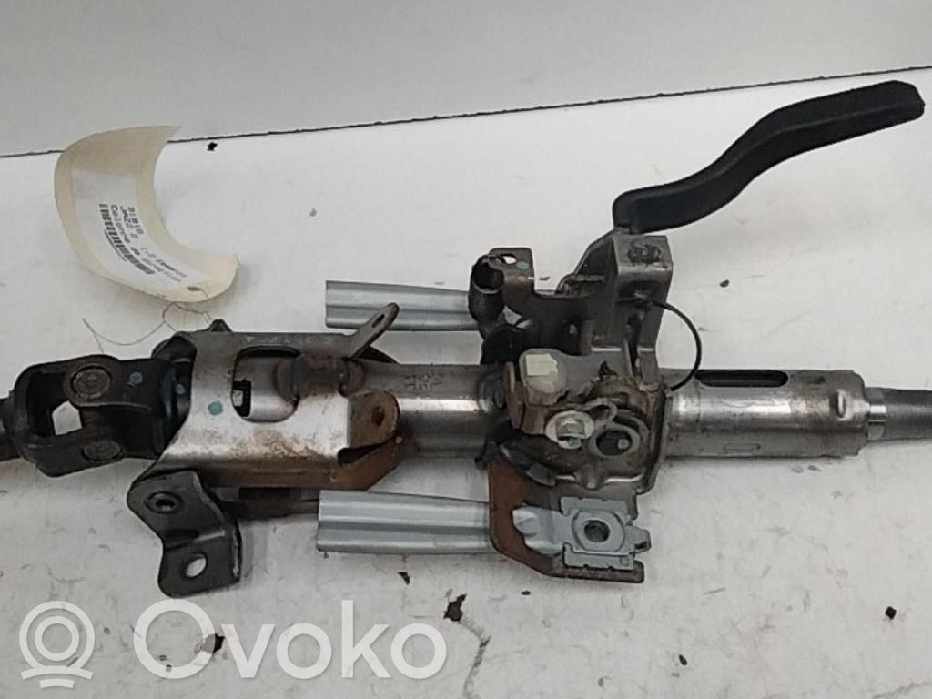 Honda Jazz Ohjauspyörän akselisarja 