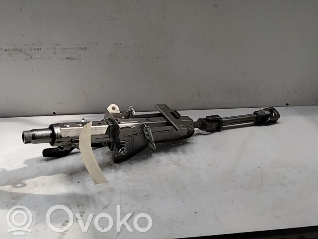 Volkswagen Scirocco Juego del eje de la columna de dirección 