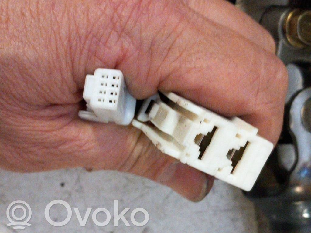 Kolumna kierownicza / Komplet   452000D062