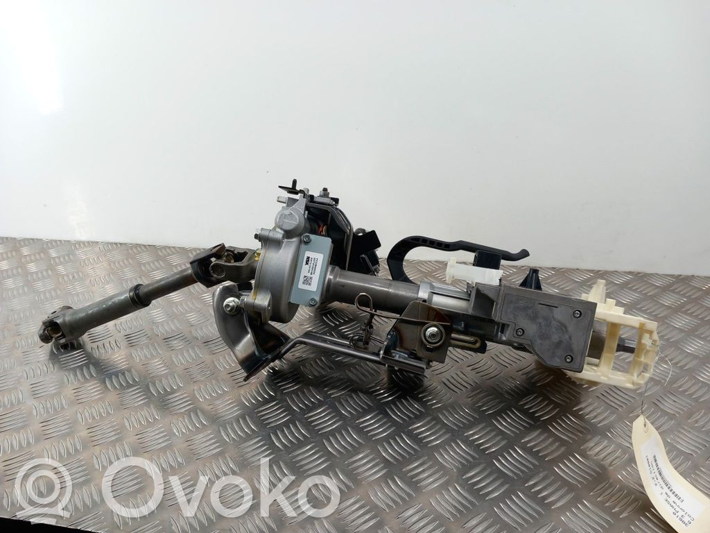 Mazda 6 Steering wheel axle set 
