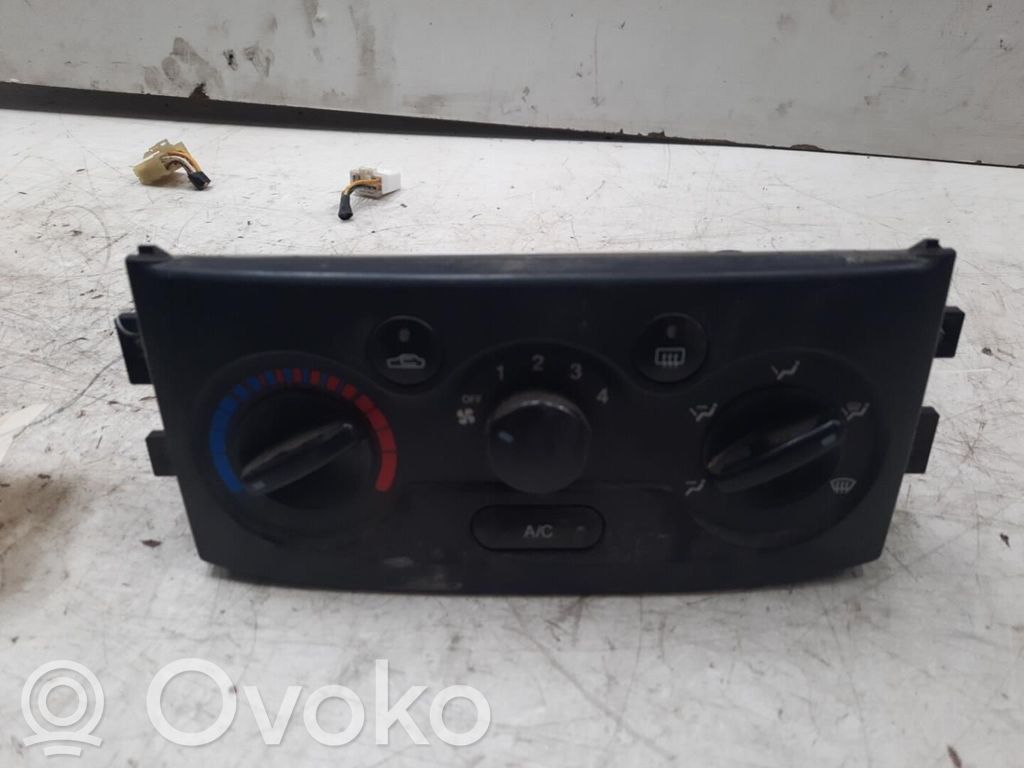 Daewoo Kalos Climate control unit 