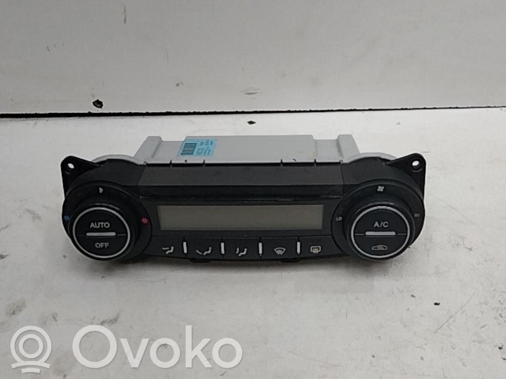 KIA Ceed Climate control unit 