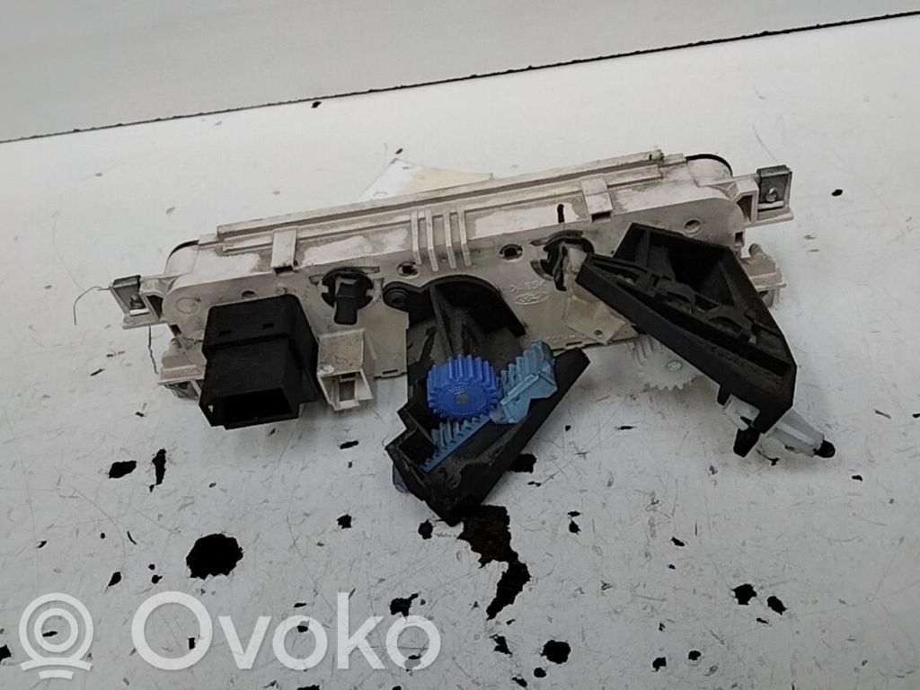 Ford Transit Climate control unit 