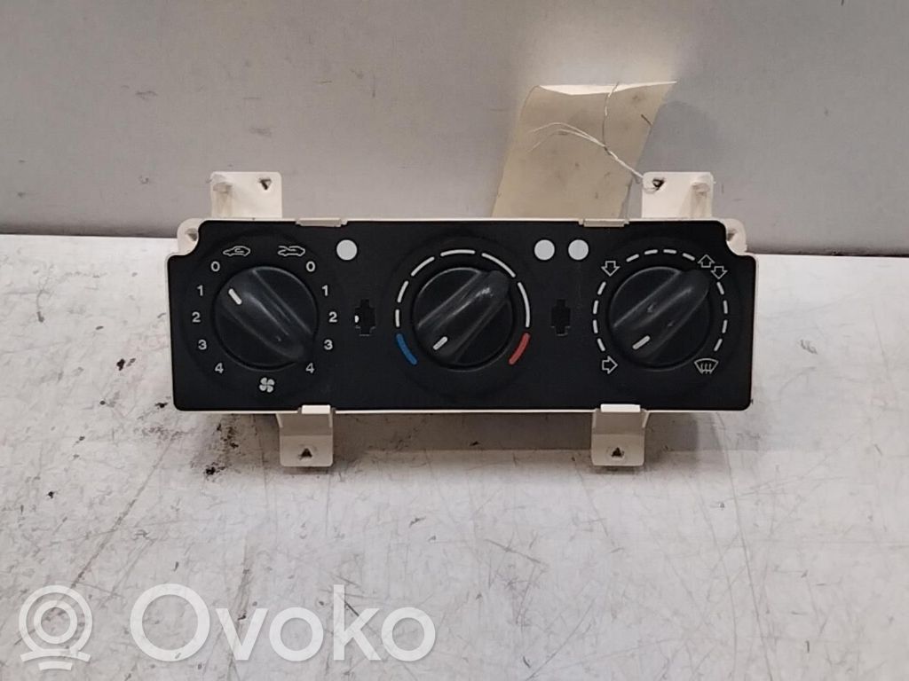 Citroen Xsara Climate control unit 