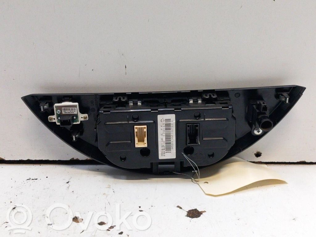 Climate control unit   275009U11A