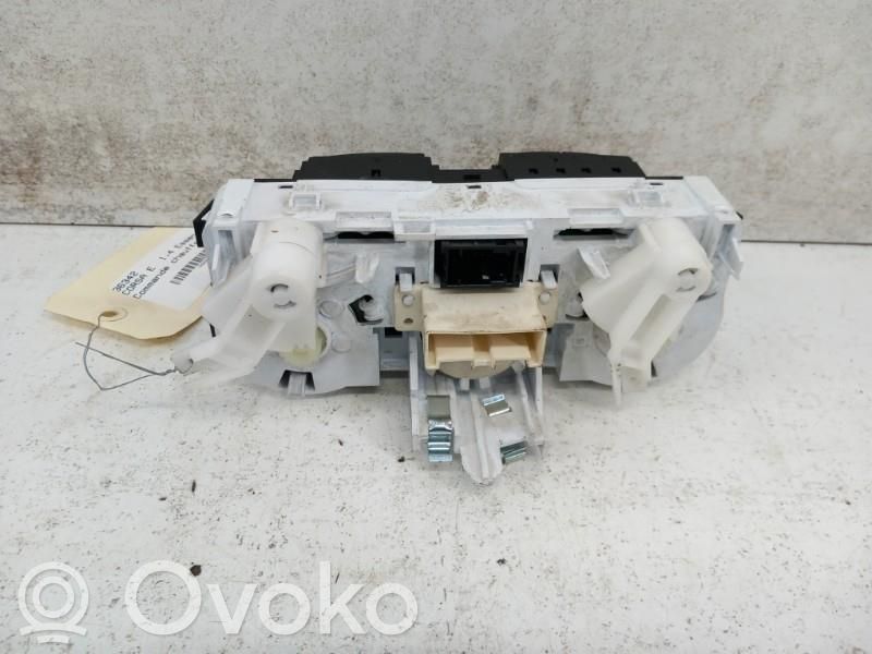 Climate control unit   39021463