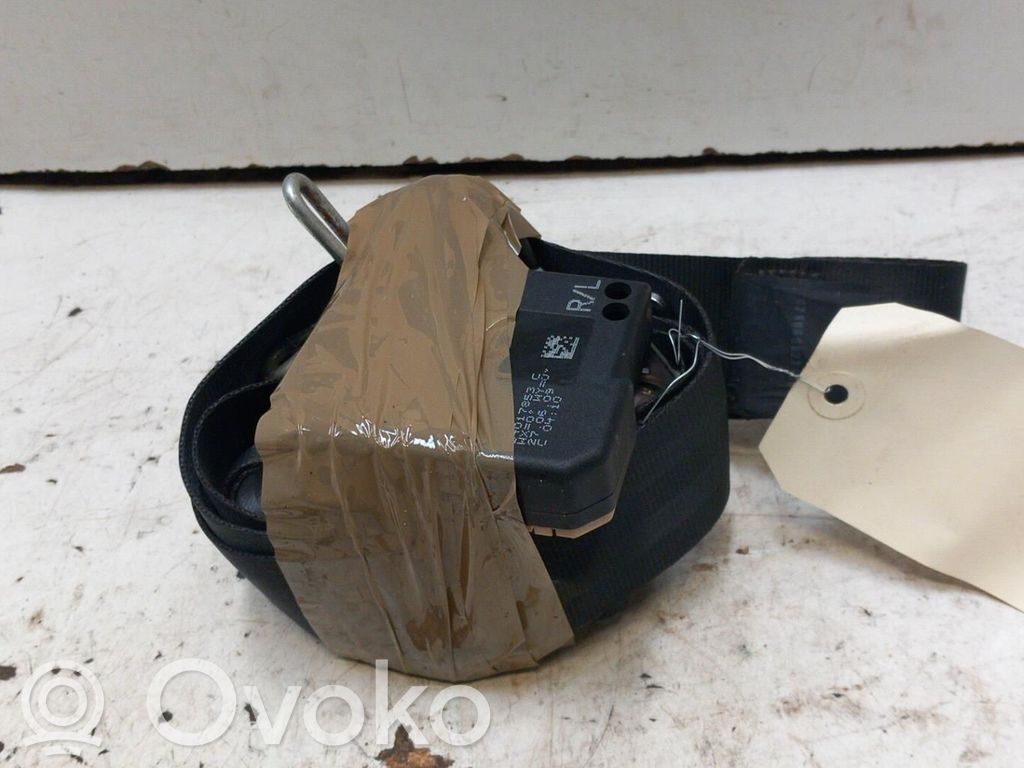Cinturón delantero   1633064