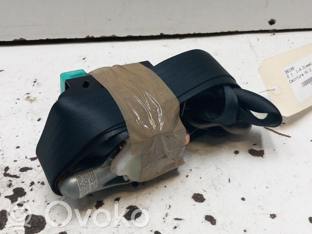 Cinturón delantero   DG4057L30A