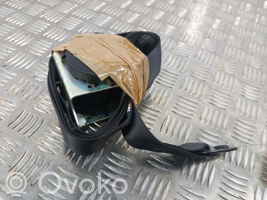 Mini One - Cooper R56 Cinturón delantero 