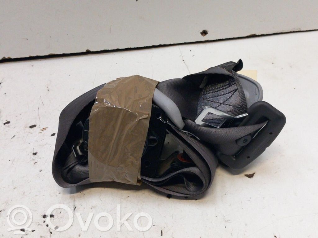 KIA Rio Cinturón trasero 