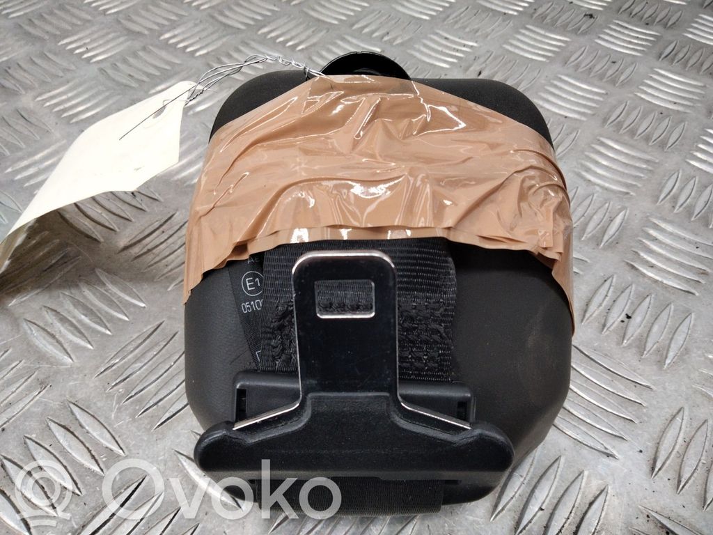 Cinturón trasero   00008976F1