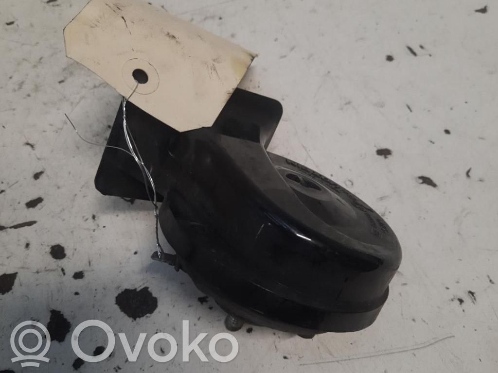 Mazda 3 I Garso signalas 