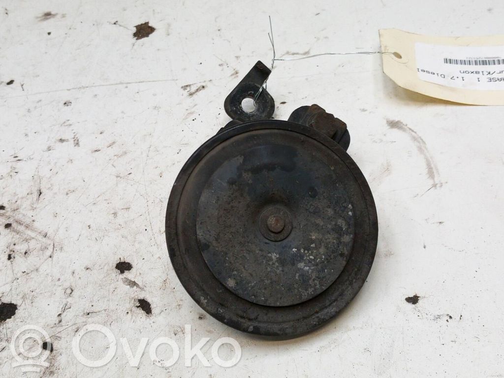 Opel Corsa C Äänimerkkilaite 