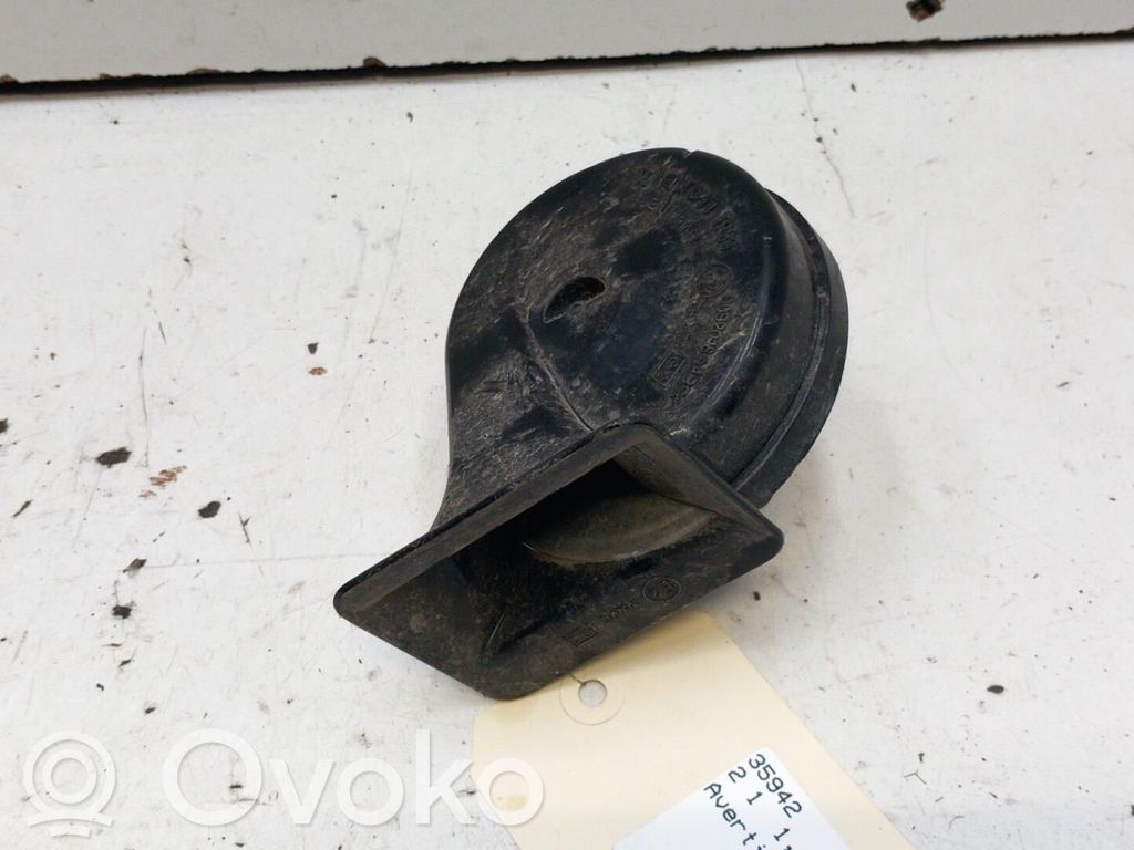 Mazda 2 Garso signalas 