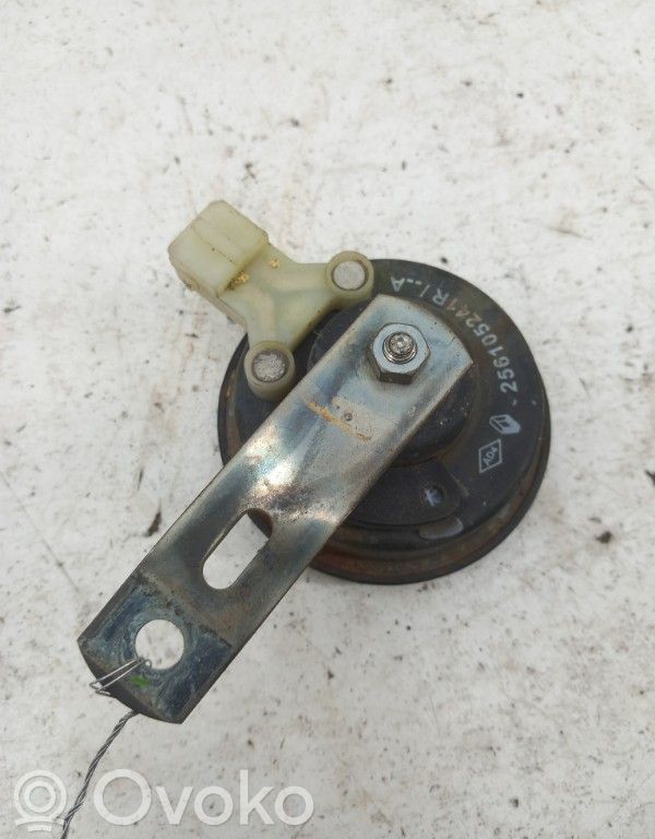 Renault Clio III Äänimerkkilaite 